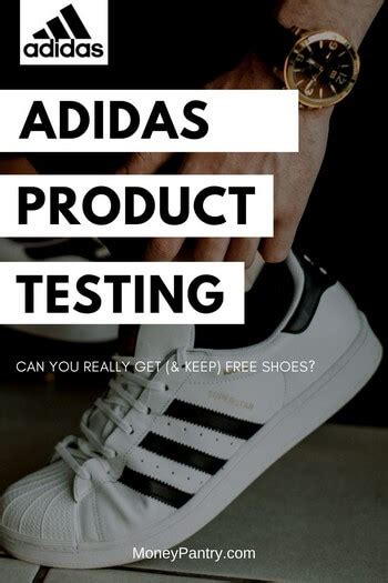 producttesting adidas